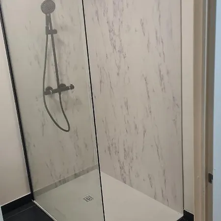 Westhinder 301 Daire *