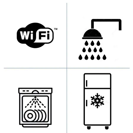 Daire Westhinder 301 Nieuwpoort