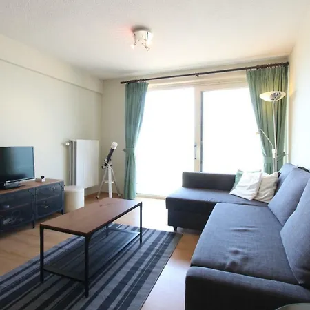 Lägenhet Westhinder 301 *