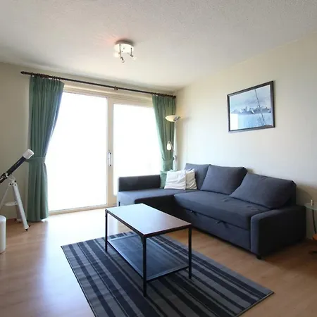 Lejlighed Westhinder 301 *