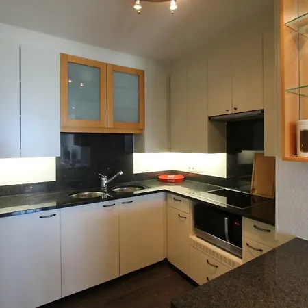 Westhinder 301 Lejlighed