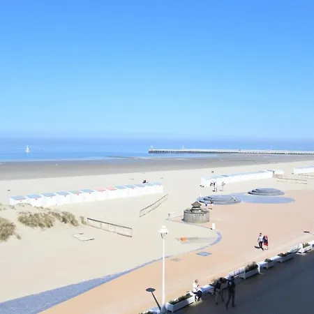 Lägenhet Westhinder 301 Nieuwpoort