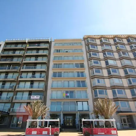 Westhinder 301 Lejlighed Nieuwpoort